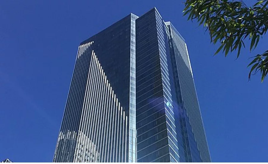 Millenium Tower