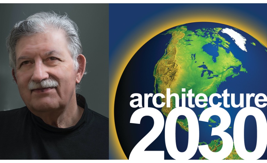 Edward Mazria Architecture 2030