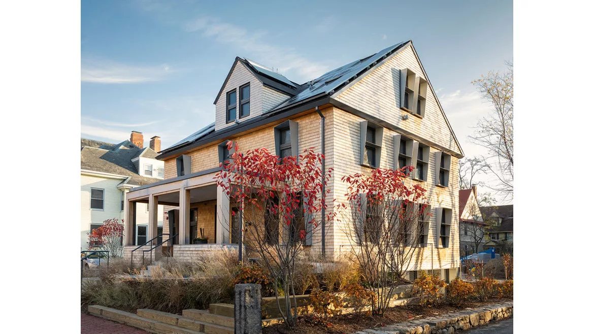 Harvard's HouseZero (An Update)