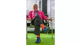 Richard Rogers