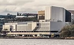 Finlandia Hall