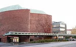 House of Culture Helsinki