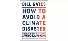 How to Avoid a Climate Disaster