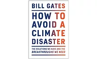 How to Avoid a Climate Disaster