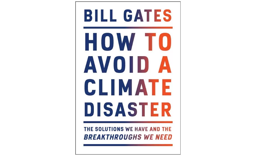 How to Avoid a Climate Disaster