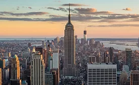 Empire State Building