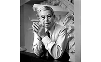 Leslie Robertson