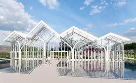 Longwood reimagined