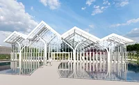 Longwood reimagined
