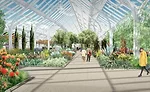 Longwood reimagined
