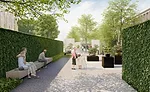 Longwood reimagined