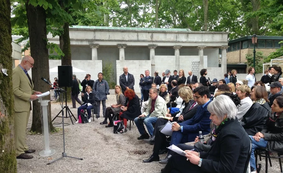 2013 Venice Biennale