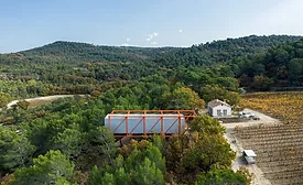 Chateau La Coste