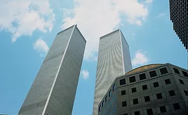 Twin Towers