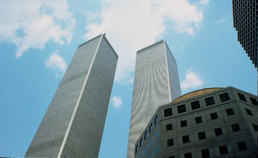 Twin Towers