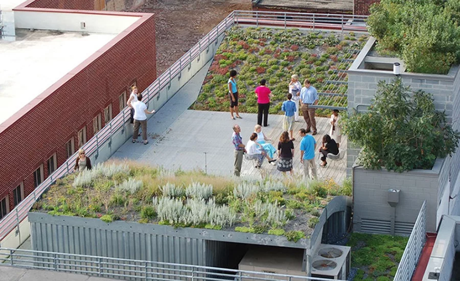 ALSA Headquarters