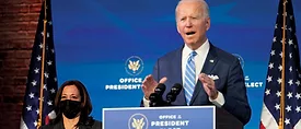 Biden Harris