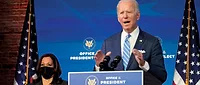 Biden Harris