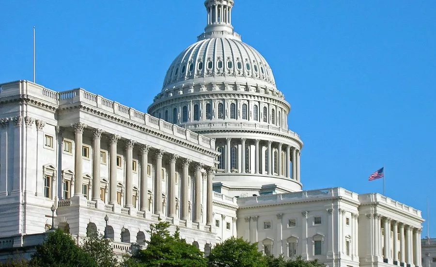 U.S. Capitol