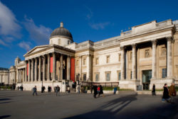National Gallery London