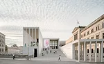 James Simon Galerie Germany