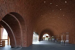 Imperial Kiln Museum