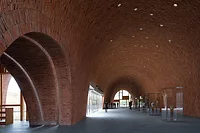 Imperial Kiln Museum