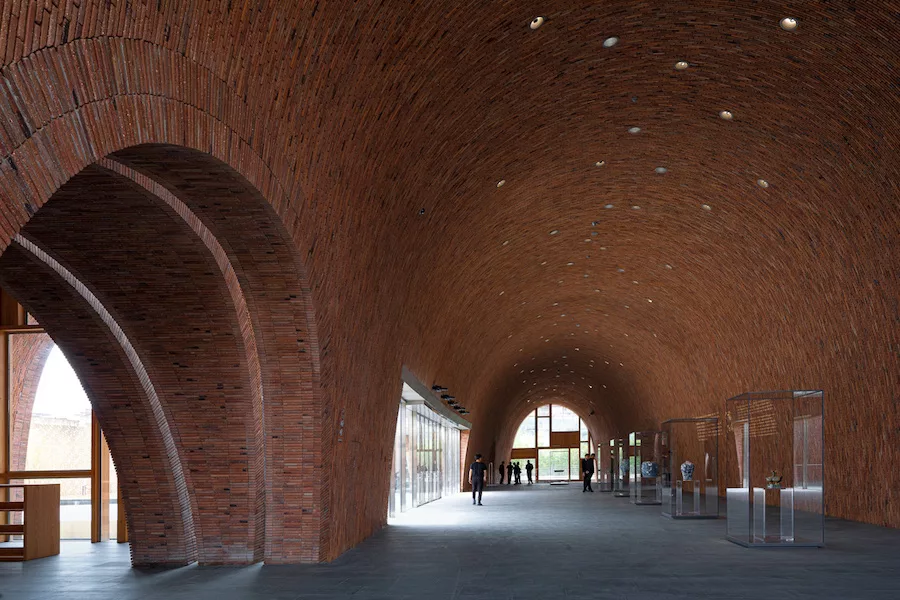 Imperial Kiln Museum