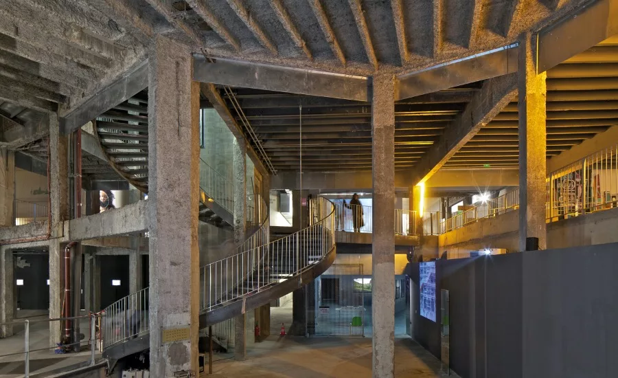 Palais de Tokyo