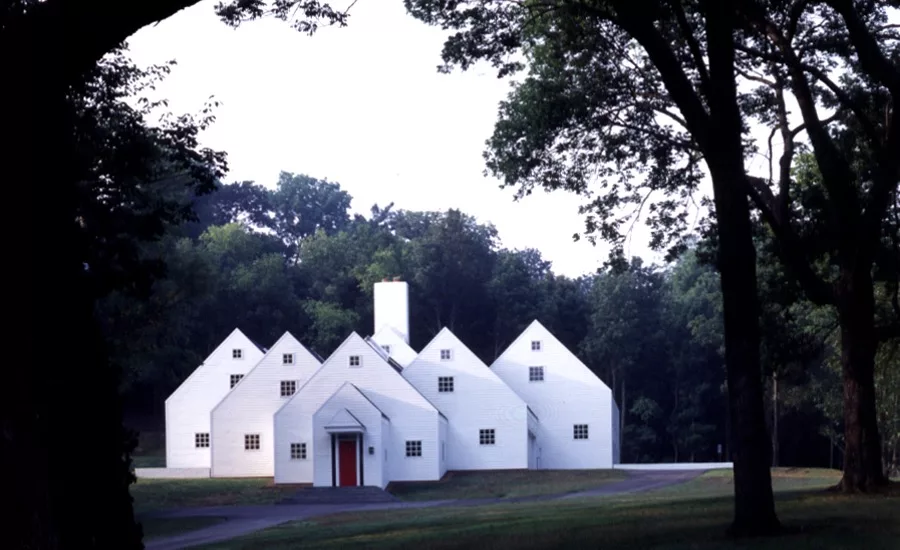 Fletcher Residence