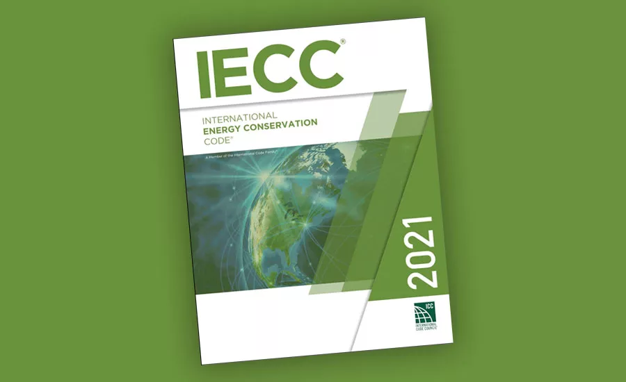 IECC