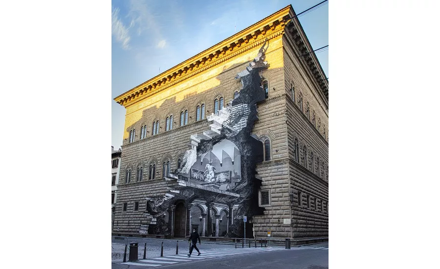 Palazzo Strozzi
