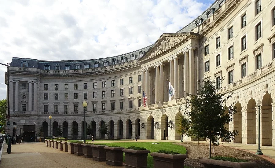 EPA HQ