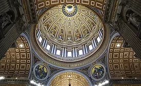 St. Peter's Basilica