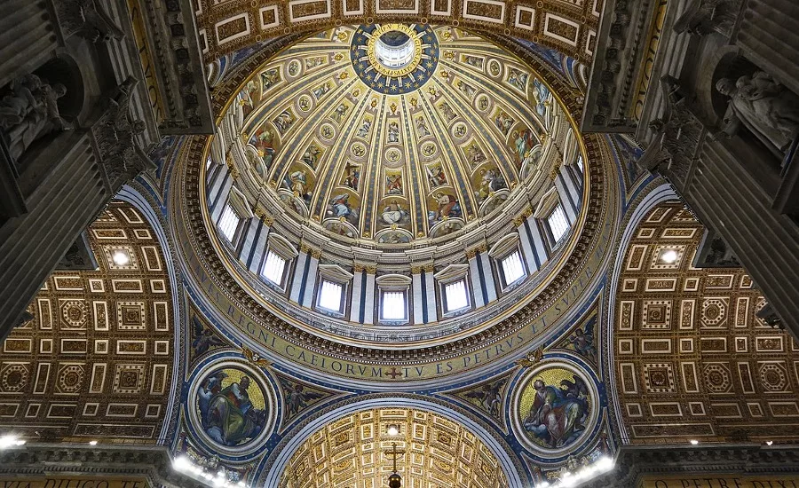 St. Peter's Basilica