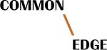 Common Edge logo.