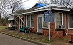 Riverside Hotel