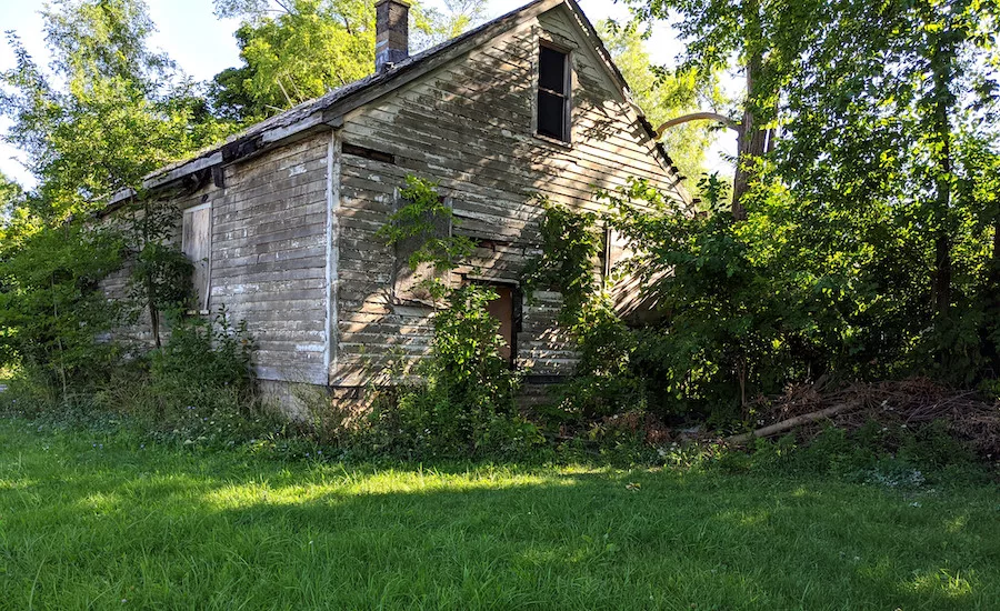 Sarah Ray Home