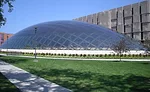 Joe and Rika Mansueto Library