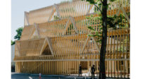 National Pavilions at Venice Architecture Biennale 2021