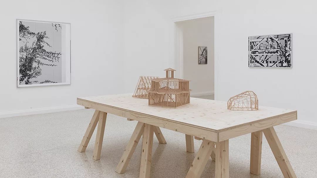 National Pavilions at Venice Architecture Biennale 2021