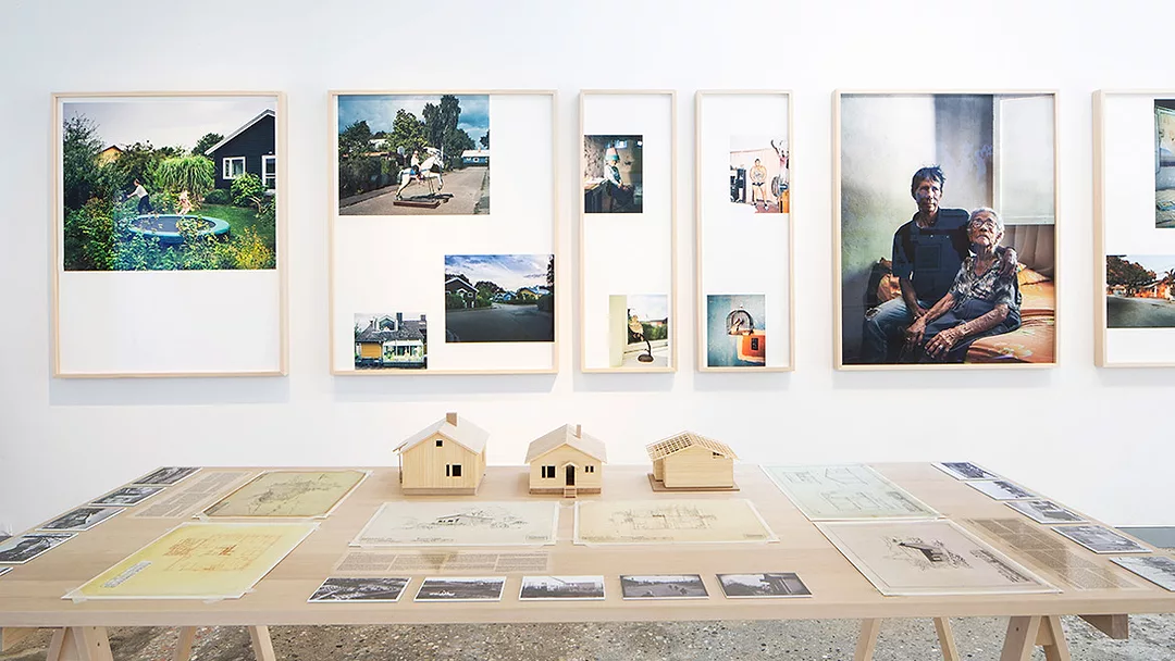 National Pavilions at Venice Architecture Biennale 2021