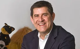 Terence Riley