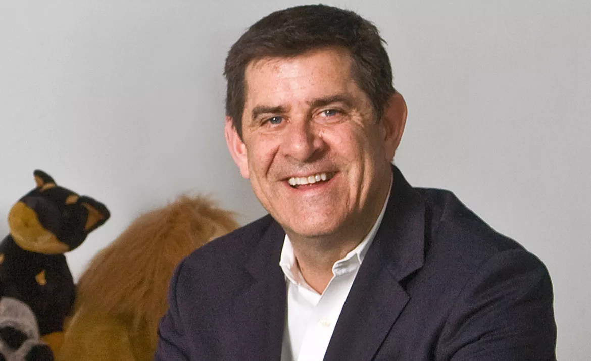 Terence Riley