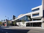 Steppenwolf Exterior