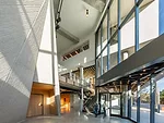 Steppenwolf Theater Interior
