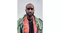 Virgil Abloh