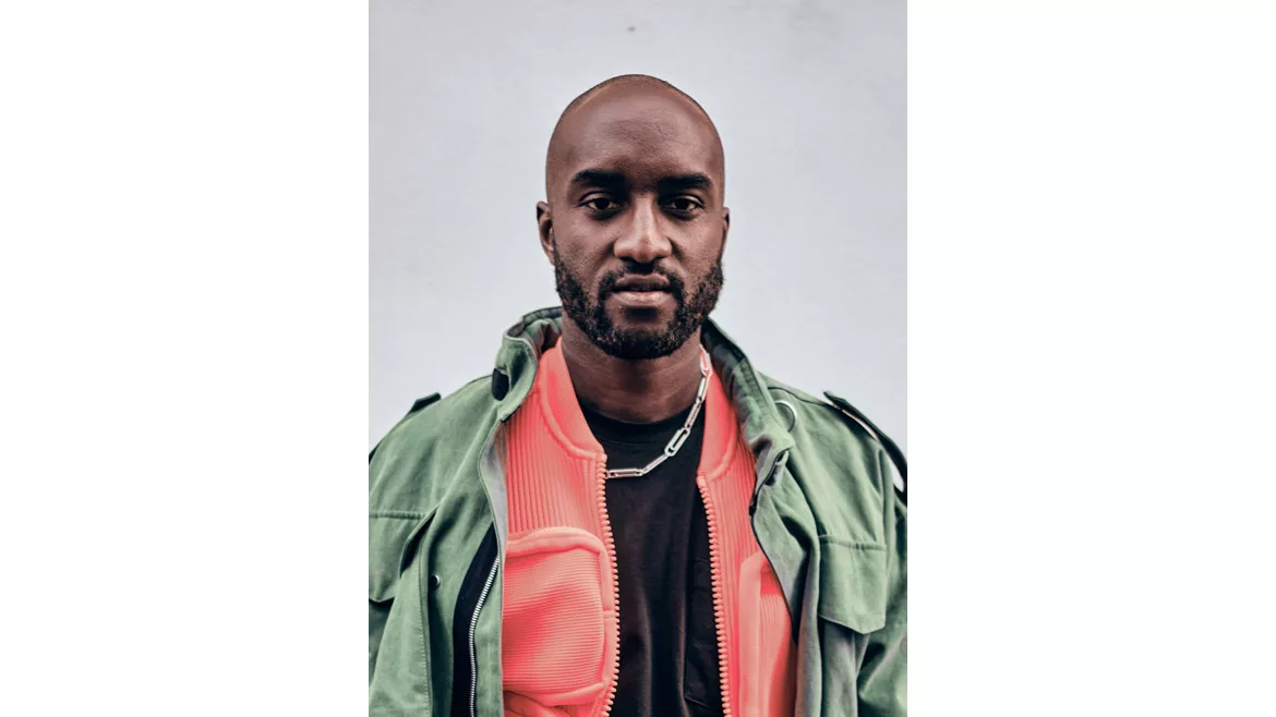 Virgil Abloh