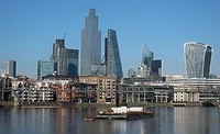 London Skyline