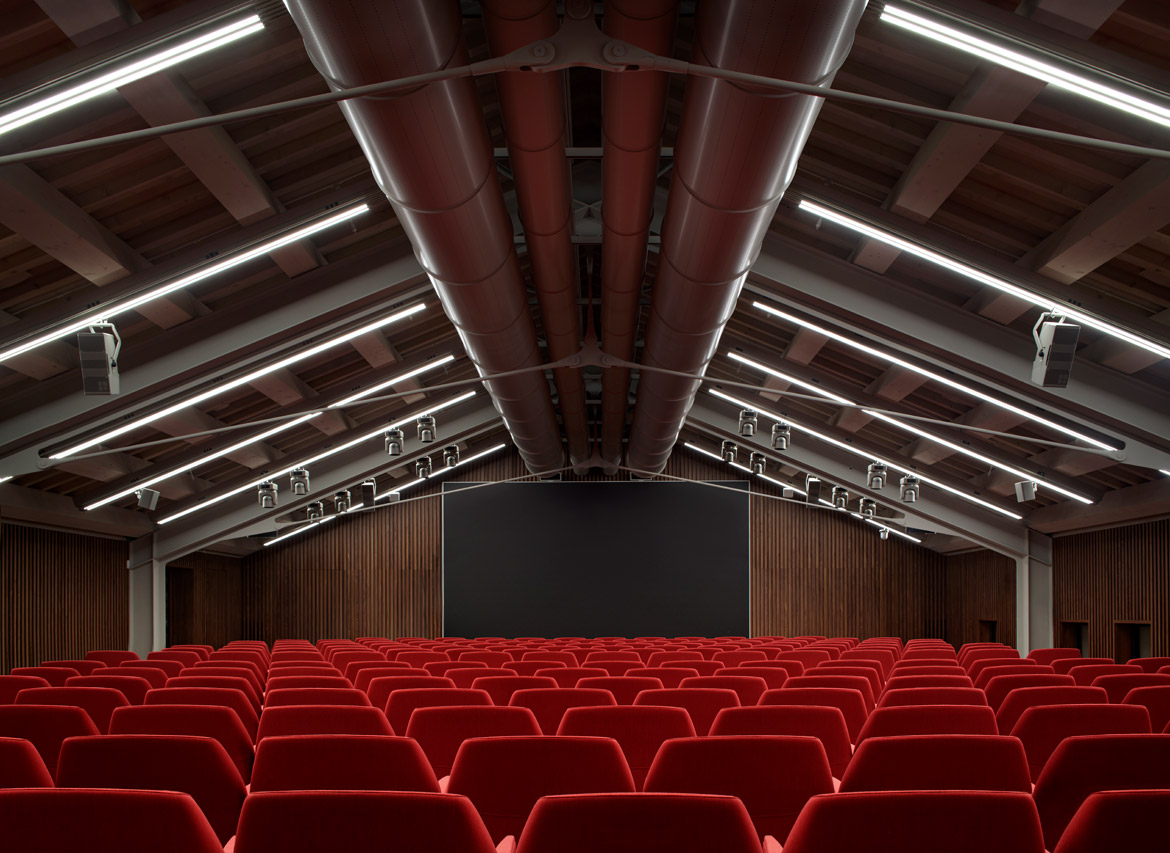 Auditorium